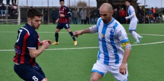 Punto prezioso per il Porto Torres a Stintino