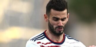 Pereiro show e super Dalbert il Cagliari spera