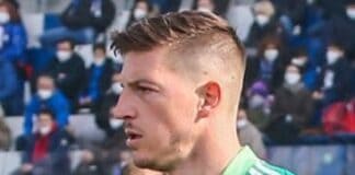 C’è l’ex Vicario sulla strada del Cagliari