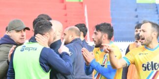 Il presidente Udassi: «Ora dimostriamo di quale pasta è fatta la Torres»