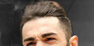 Preso il portiere della Nazionale