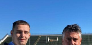 Il ds Tatti ci crede: «L’Olbia ha i numeri per puntare ai playoff»