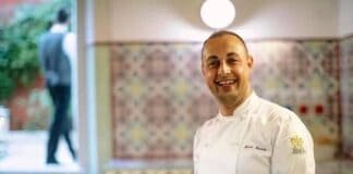 Stella bosana: Michelin e Forbes premiano Marco Marras