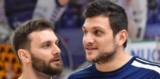 «Dinamo solidissima, tra Stefano e Ale… ha vinto Ferdinando»