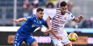 Cagliari-Napoli da esaurito Assalto agli ultimi biglietti