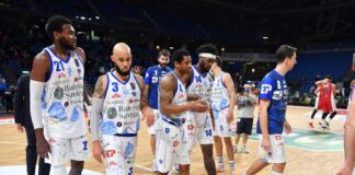 «Ora la Dinamo deve guardare avanti»
