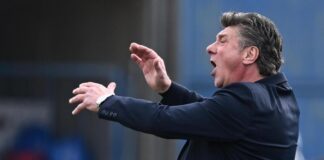 «Un gran bel finale, se avessimo vinto sarebbe stata meritata»