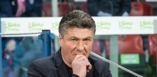«Una grande partita, strameritavamo Sono incavolato nero»