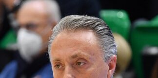 Con Robinson è tutta un’altra Dinamo