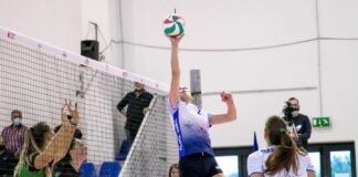 Millenium troppo forte per l’Hermaea Olbia