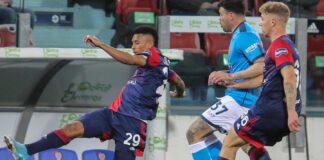 Adesso il Cagliari è sulla strada giusta