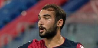 Il Cagliari alla fine si tiene stretto Nandez