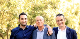 Accademia Olearia di Alghero: l’olio biologico dop è il migliore del mondo