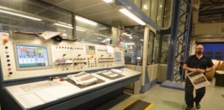 Sulla Nuova del 22 marzo la ripresa delle consegne dopo lo stop del blocco dei camionisti