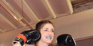 Muay Thai: le sassaresi Meloni e Demontis campionesse italiane