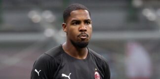 Insulti razzisti da tifosi del Cagliari per Maignan e Tomori: indaga il procuratore generale Figc