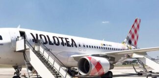 Continuità aerea, anche Volotea valuta altre rotte per la Sardegna