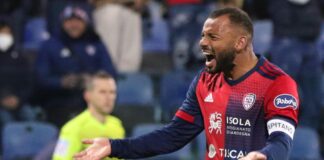 Cagliari tutto cuore per fermare la capolista Milan