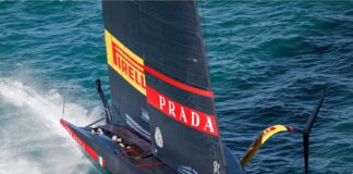 America’s Cup, l’edizione del 2024 sarà ospitata a Barcellona