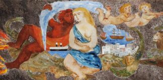 Giornata della donna, alla Pinacoteca di Sassari un appuntamento nel nome di Edina Altara