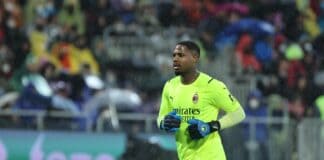 Cagliari-Milan: la Digos indaga sui cori razzisti