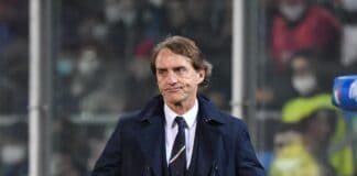 Mancini: “La più grande delusione della mia vita”