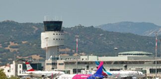 Aeroporti di Olbia e Alghero: stagione estiva al via dal 27 marzo