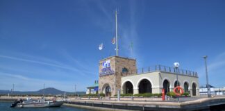 A Olbia la prima fiera della nautica in Sardegna