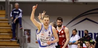 Basket, Robinson e Bendzius trascinano una grande Dinamo a Trieste