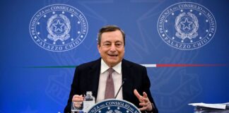Consiglio dei ministri, taglio delle accise sui carburanti di 25 centesimi