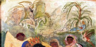 Alla Pinacoteca di Sassari una sala dedicata all’artista Edina Altara