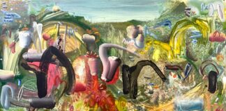 Pastorello, Idini e Chessa: la pittura di oggi in mostra a Sassari