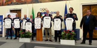Roma, presentato al Coni il Memorial Galeazzi di padel che si svolgerà a Cagliari