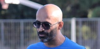 Loriga, re dell’Ossese «Il nostro obiettivo? Vincere il campionato»