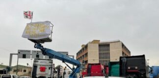 Caro carburante:agricoltori,blocco porti non più tollerabile