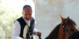 Lu coiu dopo il Covid: Santa Teresa rilancia e cerca i futuri sposi