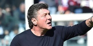 Mazzarri non cambia il Cagliari che vince
