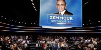 Francia: Zemmour denunciato per negazione deportazione gay