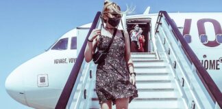 Battaglia sui cieli sardi, Volotea lancia la sfida a Ita