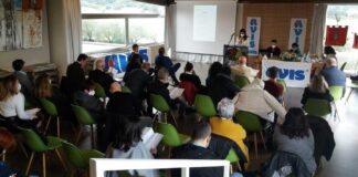L’Avis provinciale gallurese cambia il suo nome