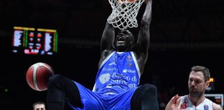 La Dinamo serra le file per battere la Fortitudo