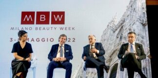 A maggio Milano Beauty Week dedicata a bellezza e benessere