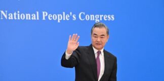 Ucraina, Cina: tempo dimostrerà noi stati da parte giusta storia