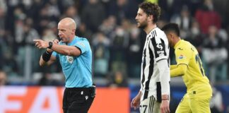 La Juve non sfonda e alla fine cade malamente