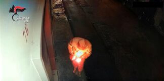 Bomba carta dopo estorsione a imprenditore, 4 arresti nel Barese