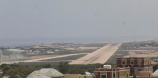 Somalia, blitz al-Shabaab all’aeroporto di Mogadiscio, due morti