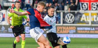 Il Cagliari vuole fare la parte del Diavolo