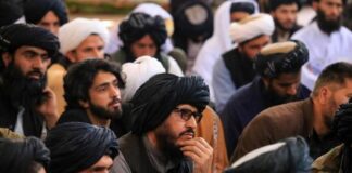 Afghanistan: Lavrov, primo diplomatico accreditato a Mosca