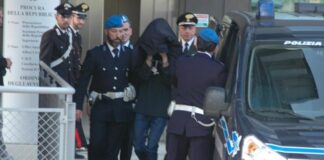 Insegnante uccisa:Gabriele Defilippi si laurea, oggi la tesi