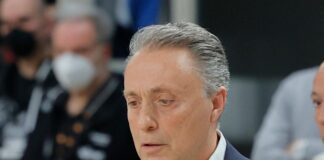 «Più difesa che attacco, questa per me è una grande notizia»